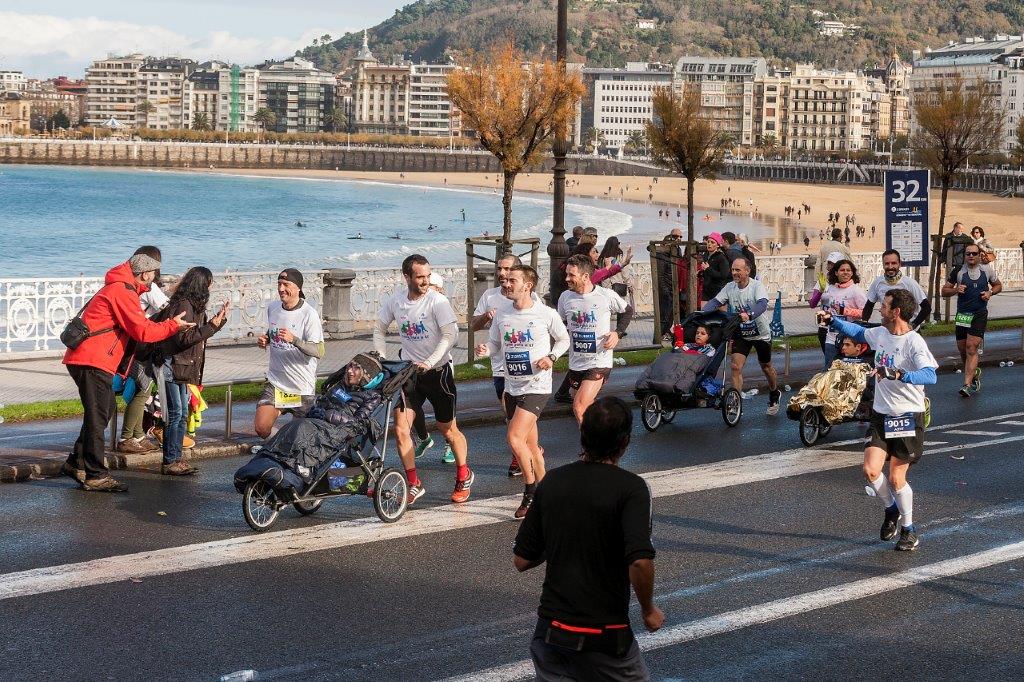 ZurichMaratonDonosti17 350 Foto Xavier dArquer Doblestudio