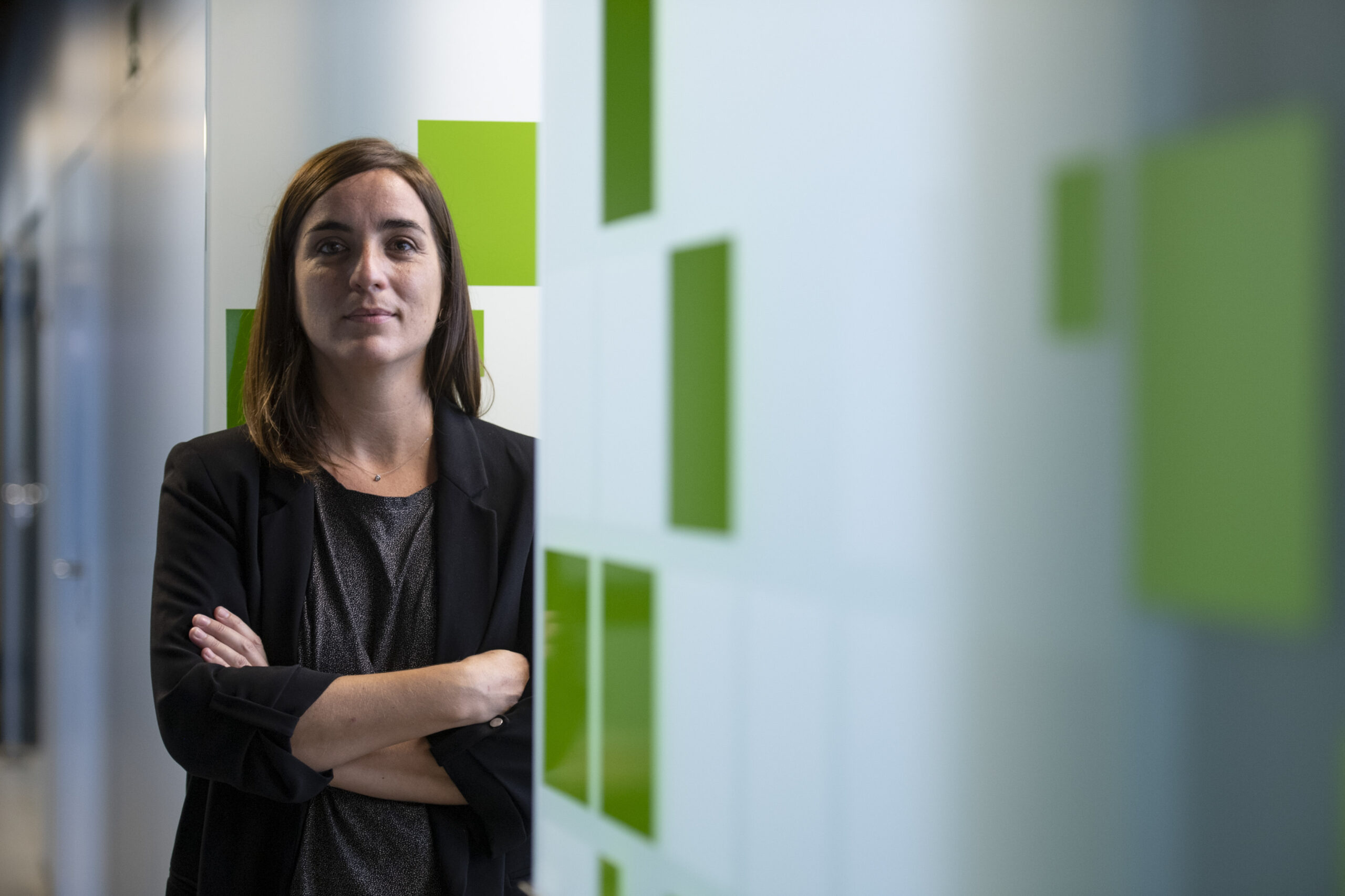 Nuria Montserrat IBEC Barcelona Spain