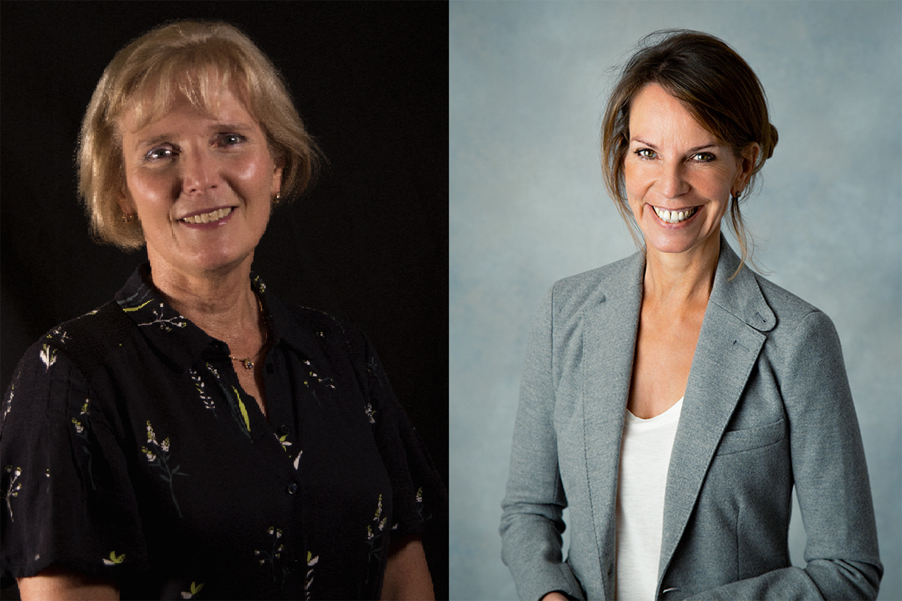 Rita Horvath y Anke Hensiek Universidad de Cambridge