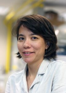 Tanya Paull headshot