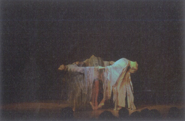 gala danza Ferrol 2013