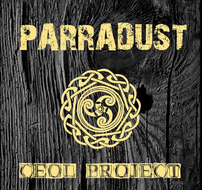 parradust disco