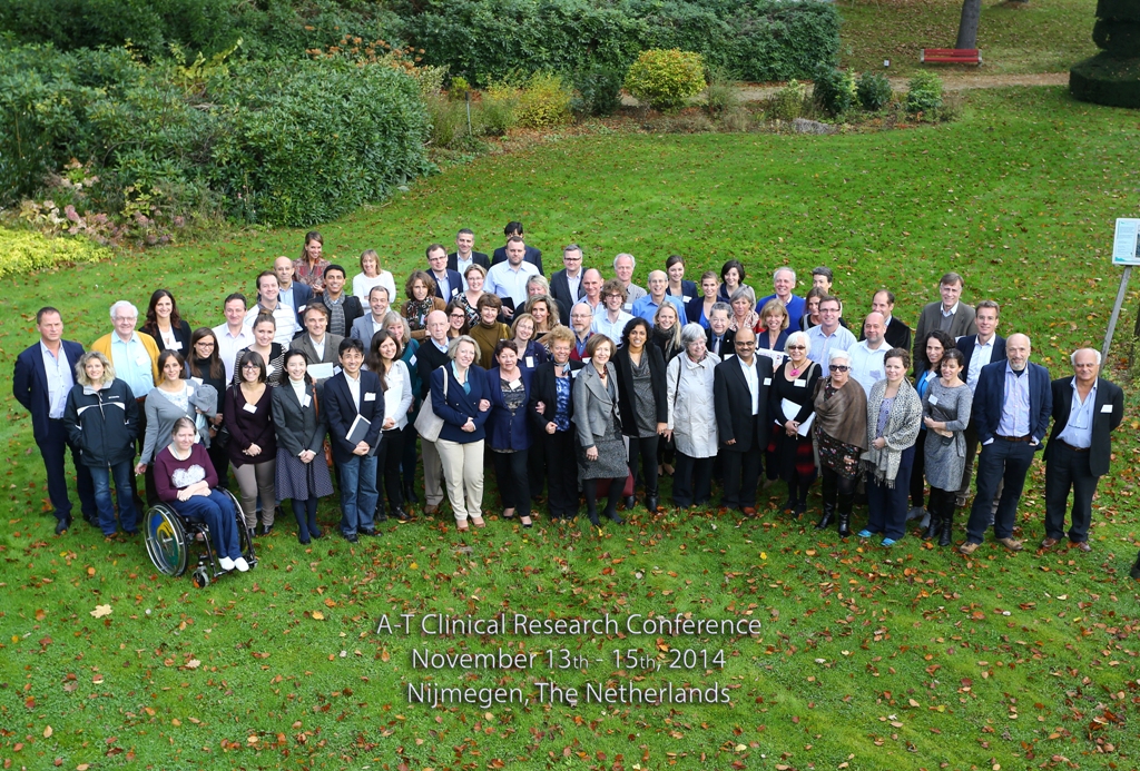 ATClinConfNijmegen