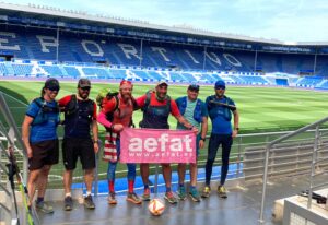 Gonzalo Pérez Reto 2023 por Aefat Vitoria Gasteiz