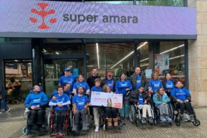 SUPER AMARA NOV 2023 foto grupo