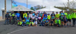 BTT FIsidroSilveira Participantes