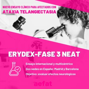 ENSAYO CLÍNICO QUINCE edydex fase 3 jun 2024