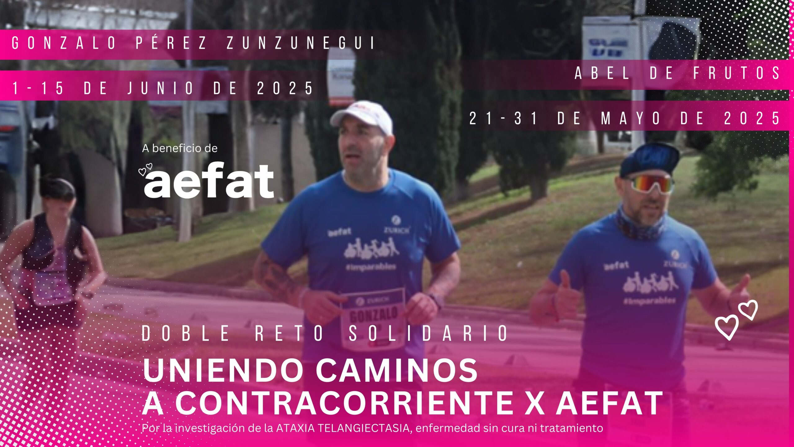 UNIDOS GONZALO ABEL portada baja