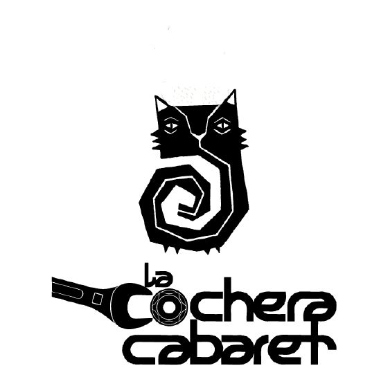 042- LaCochera Cabaret