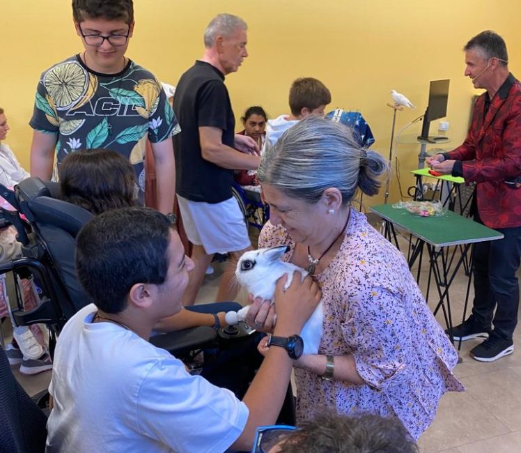 Aefat Creer 2023 mago