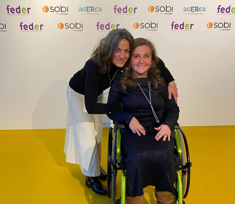 Copia de 2025 Sara en algo de FEDER