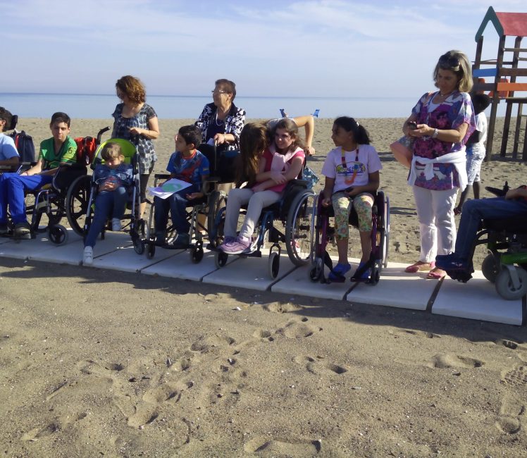 Copia de En la playa