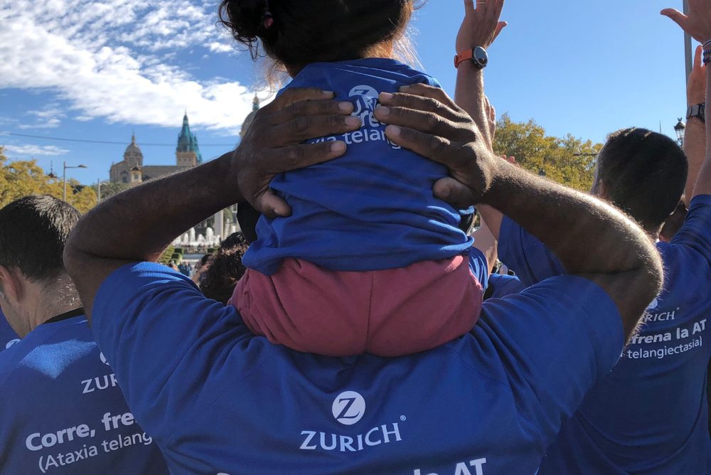 EQUIPO ZURICH