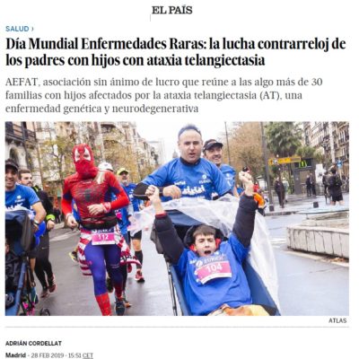 El país 2019