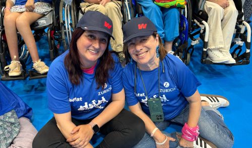 Maraton Sevilla 2024