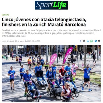 SportLife 2023